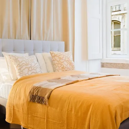 Apartamento Gem 8 Guests Modern Lisboa