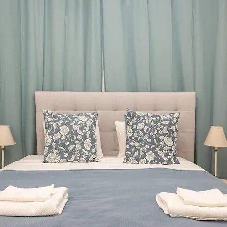 Gem 8 Guests Modern Apartamento