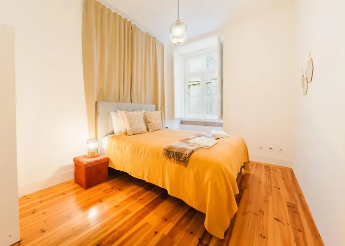 Apartman Gem 8 Guests Modern