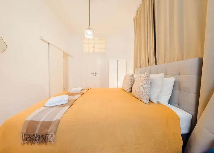 Apartman Gem 8 Guests Modern *