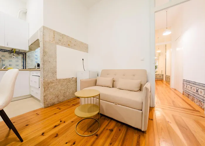 Gem 8 Guests Modern Apartman *