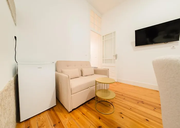 Apartman Gem 8 Guests Modern