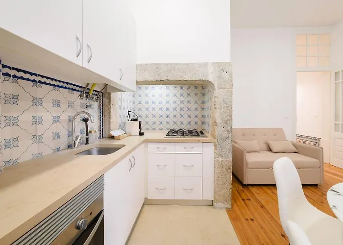 Apartman Gem 8 Guests Modern