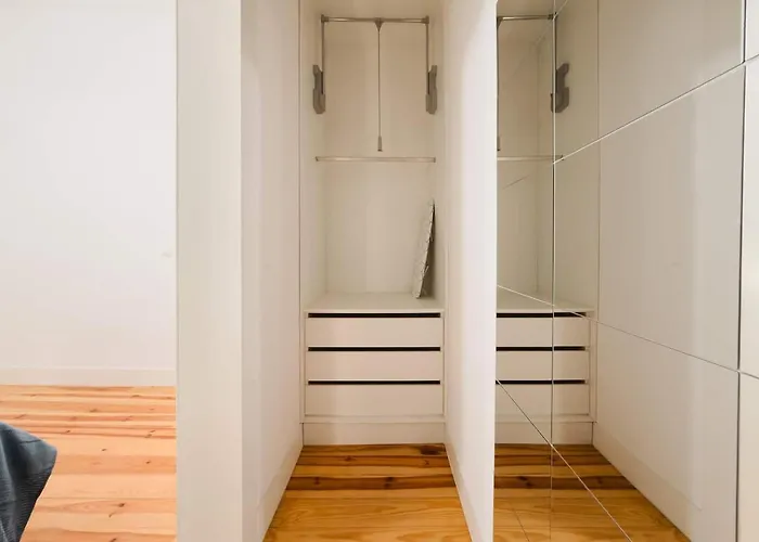 Apartman Gem 8 Guests Modern Lisboa