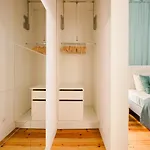 Apartamento Gem 8 Guests Modern *