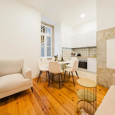 Gem 8 Guests Modern Lejlighed