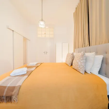 Διαμέρισμα Gem Modern For 8 Guests *