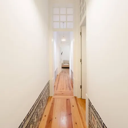 Gem 8 Guests Modern Apartamento *
