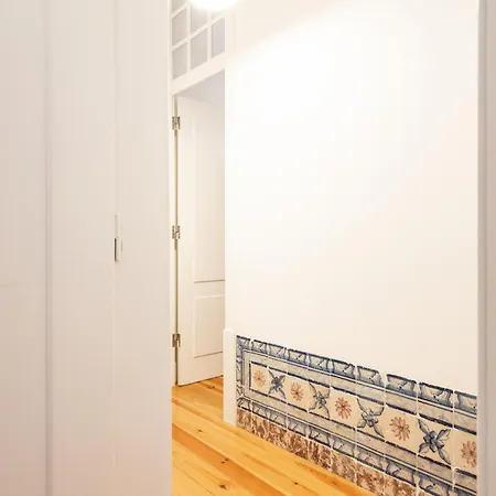 Διαμέρισμα Gem Modern For 8 Guests *