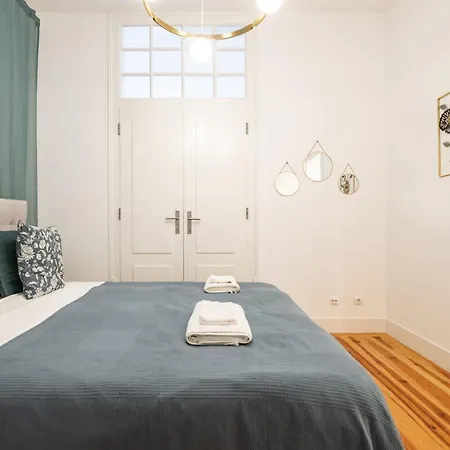 Gem Modern For 8 Guests Wac *