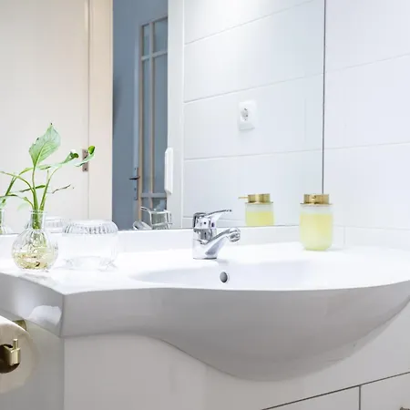 Gem Modern For 8 Guests Wac *
