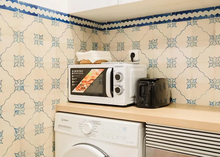 Gem 8 Guests Modern 아파트 *