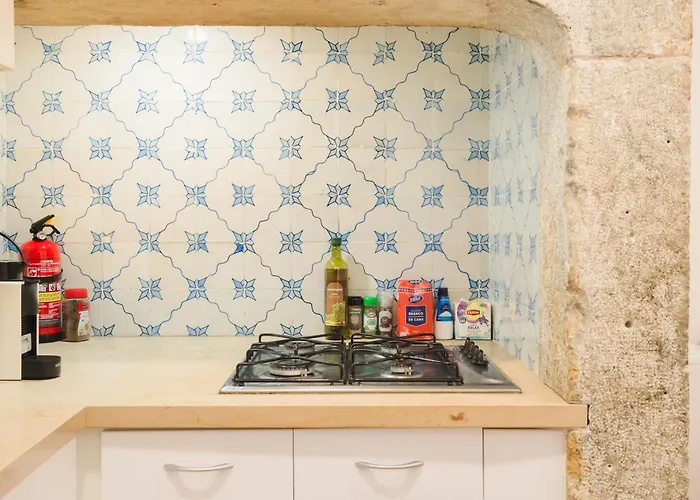 Gem 8 Guests Modern 리스본