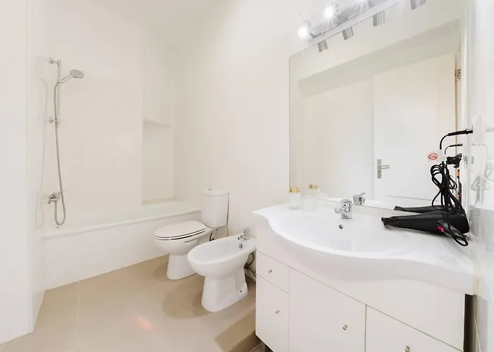 Gem 8 Guests Modern * Lisboa