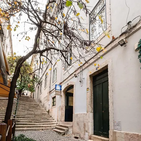 Gem 8 Guests Modern Daire