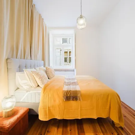 Gem 8 Guests Modern 아파트 *