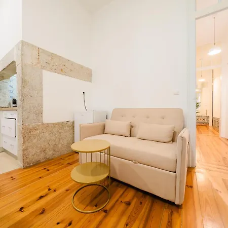 Gem 8 Guests Modern Lejlighed *