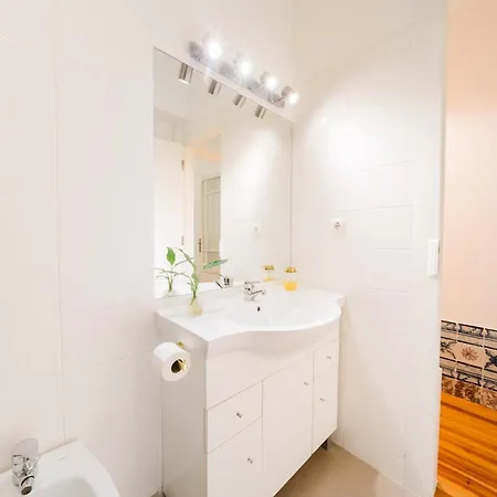 Gem 8 Guests Modern Lejlighed