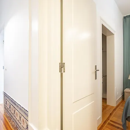 Lejlighed Gem 8 Guests Modern