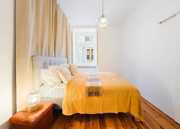 Gem 8 Guests Modern Daire *