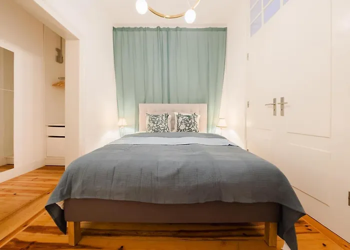 Gem 8 Guests Modern Daire Lisboa