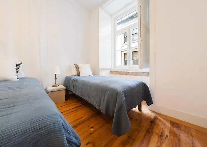 Gem 8 Guests Modern Daire *