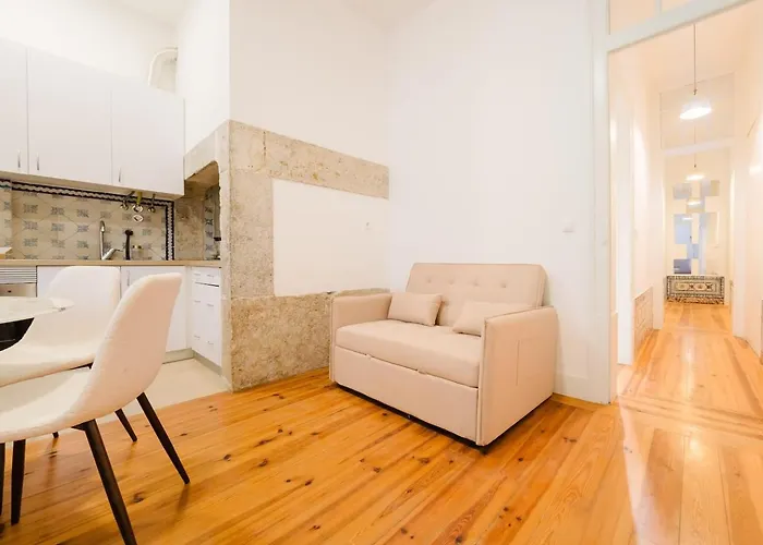 Gem 8 Guests Modern Lisboa