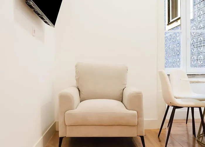 Gem 8 Guests Modern Daire