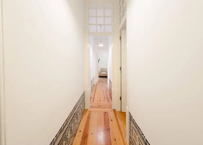 Gem 8 Guests Modern Daire *