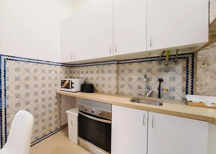 Gem 8 Guests Modern Daire *