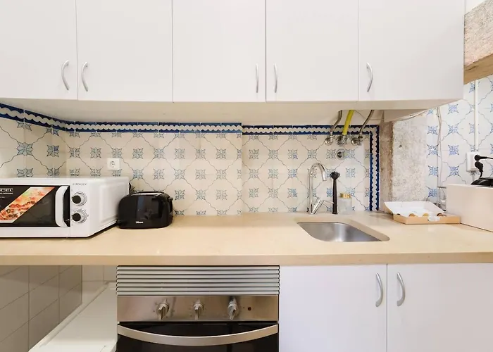 Daire Gem 8 Guests Modern *