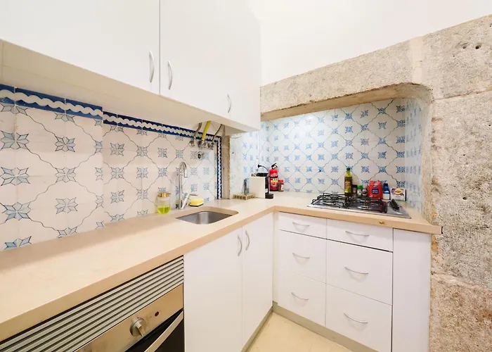 Gem 8 Guests Modern Daire