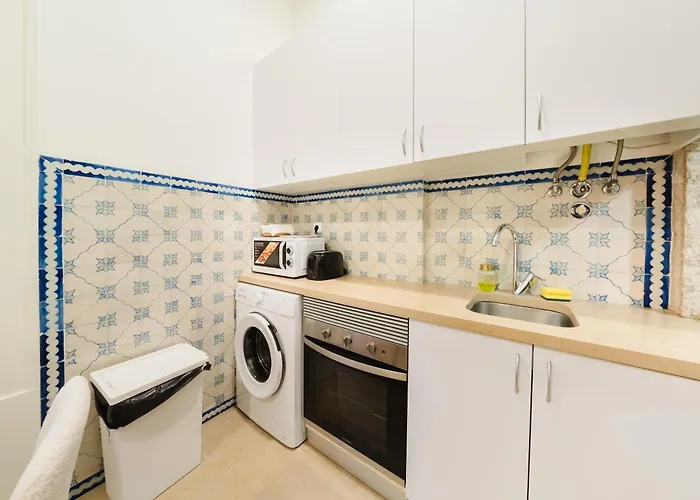 Gem 8 Guests Modern Daire