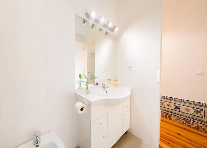 Gem 8 Guests Modern Daire