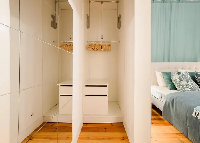 Daire Gem 8 Guests Modern *