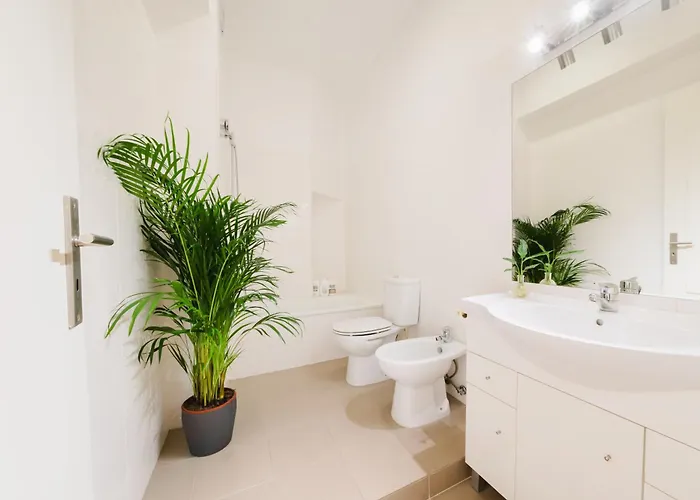 Daire Gem 8 Guests Modern *