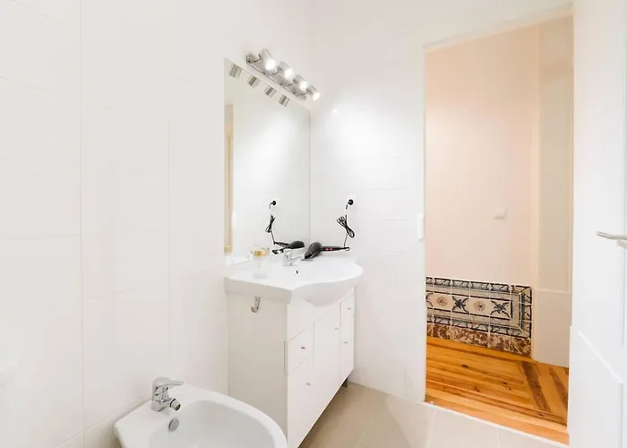 Gem 8 Guests Modern Daire