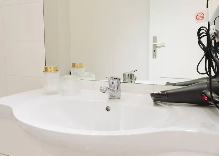 Daire Gem 8 Guests Modern