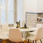Appartement Gem 8 Guests Modern *